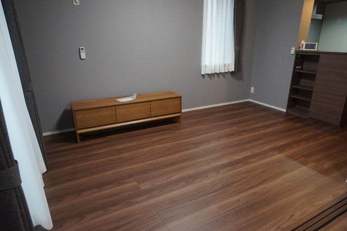 3/21 リビング/ダイニング