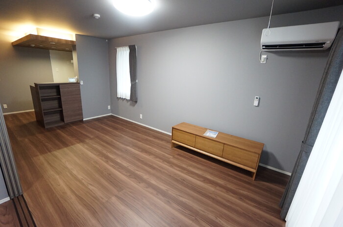 3/21 リビング/ダイニング