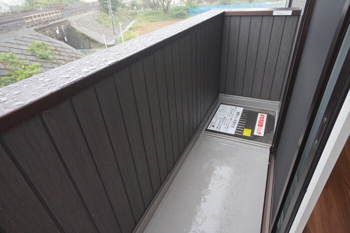 18/21 バルコニー