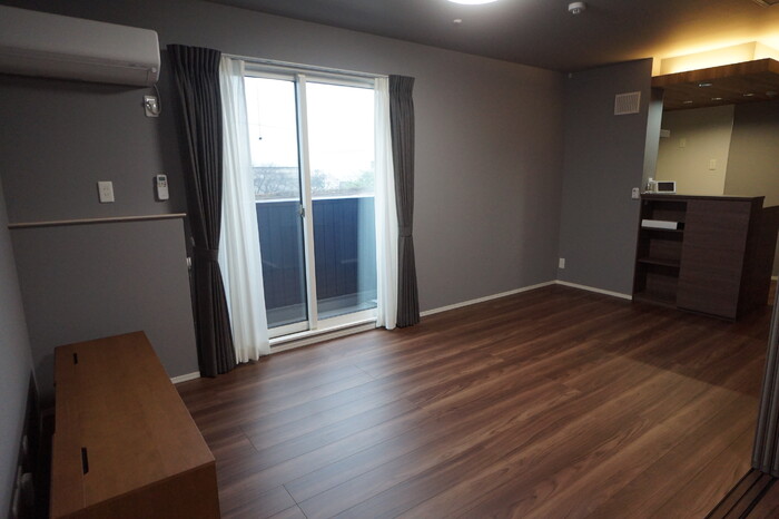 3/21 リビング/ダイニング