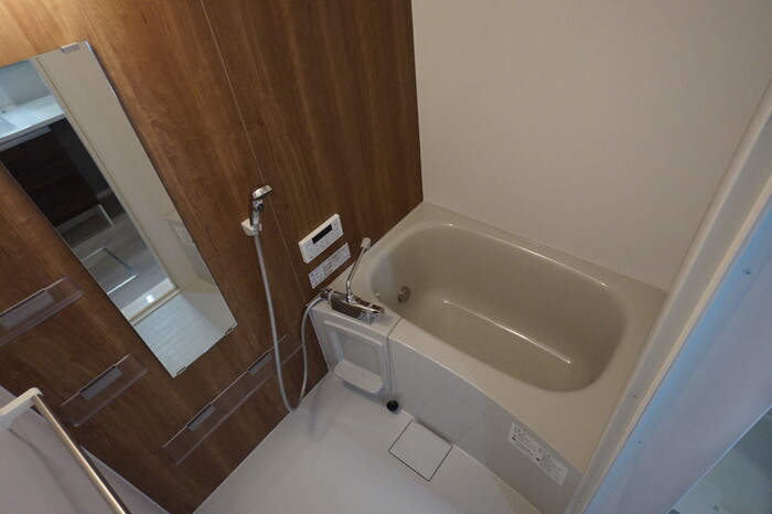 11/21 浴室