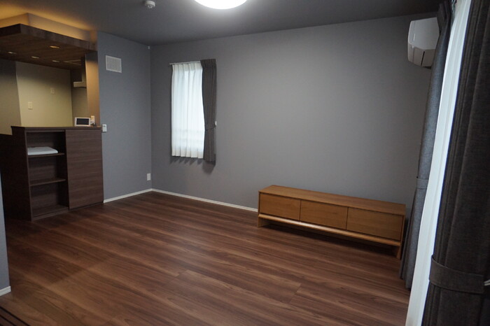 3/21 リビング/ダイニング