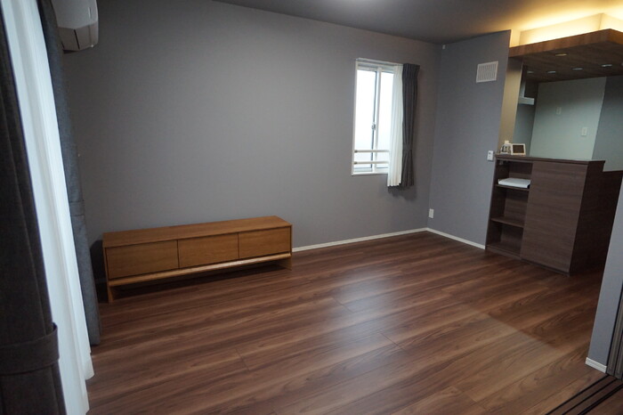 3/21 リビング/ダイニング