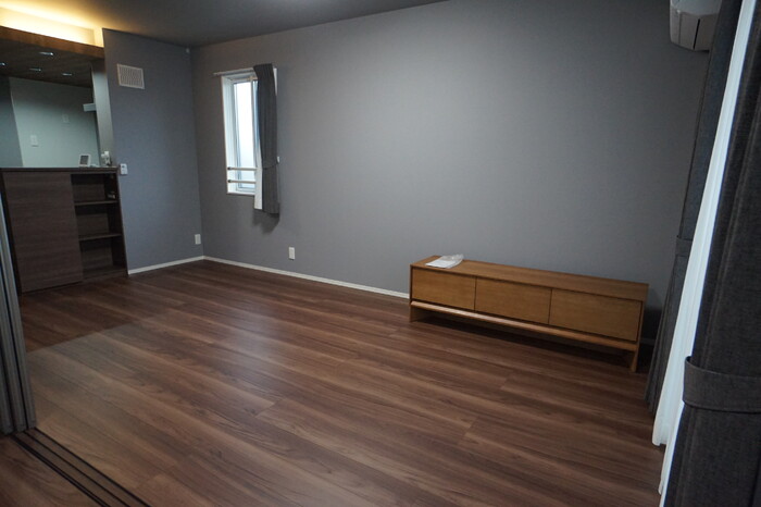 3/21 リビング/ダイニング