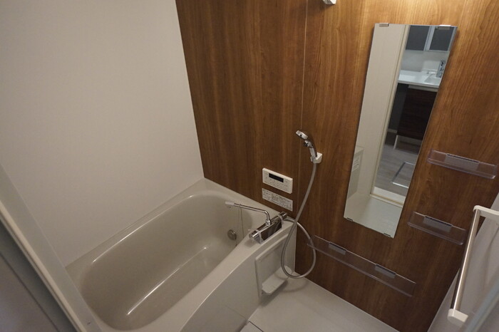 11/21 浴室