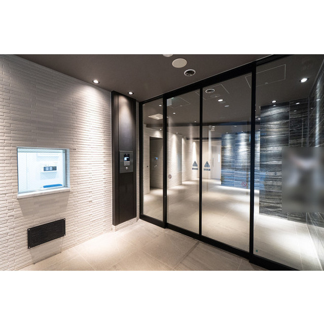 5/15 エントランス