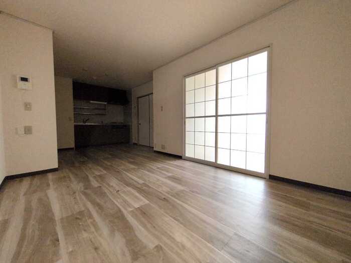 3/20 リビング/ダイニング