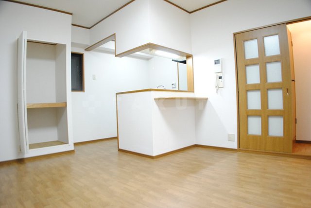 3/25 リビング/ダイニング