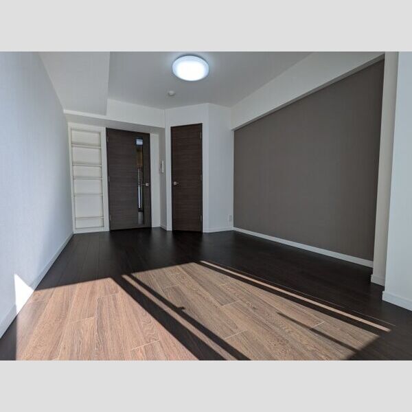 4/16 リビング/ダイニング