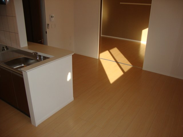 3/28 リビング/ダイニング