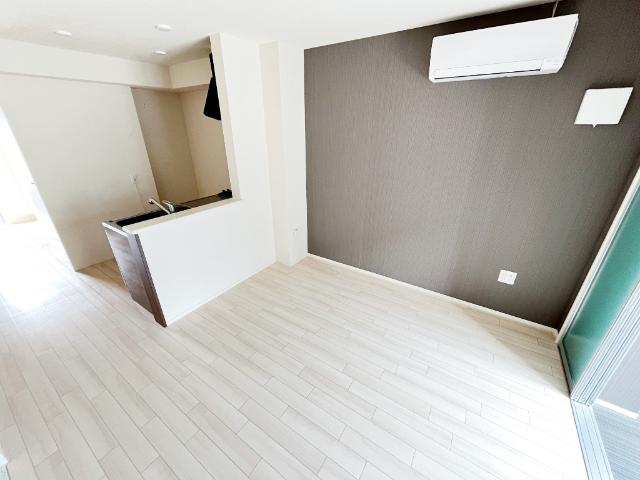 4/30 リビング/ダイニング