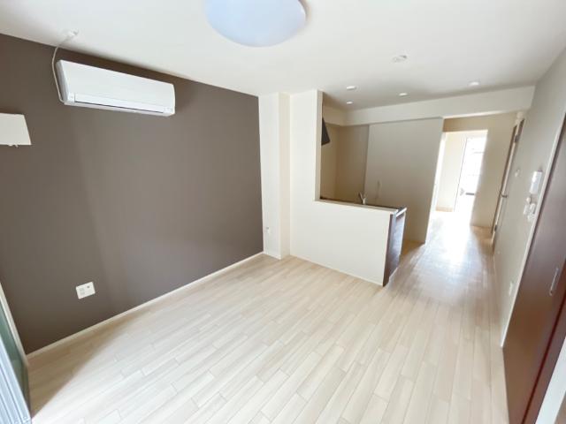 3/30 リビング/ダイニング