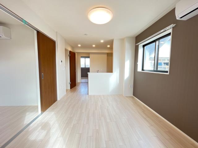 4/30 リビング/ダイニング