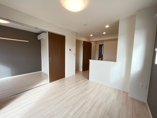 5/30 リビング/ダイニング