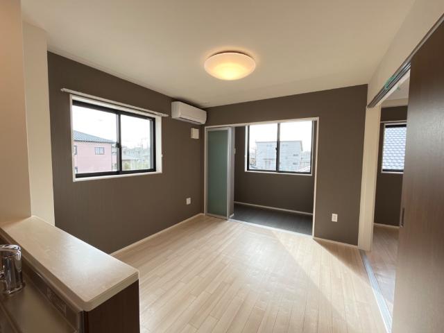 3/30 リビング/ダイニング