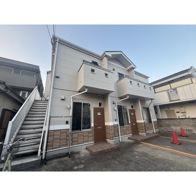 14/22 エントランス