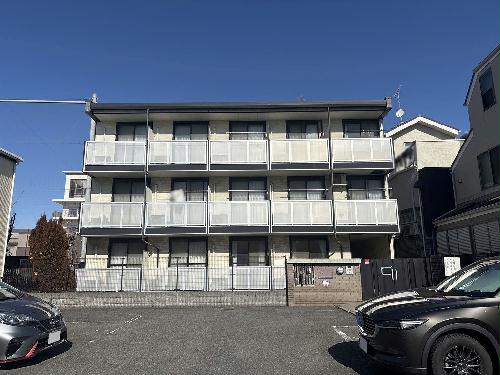 1/13 外観