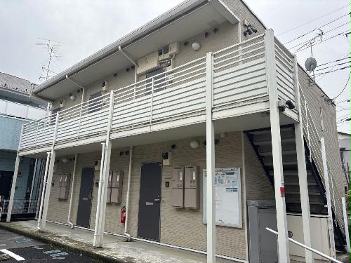 10/24 バルコニー