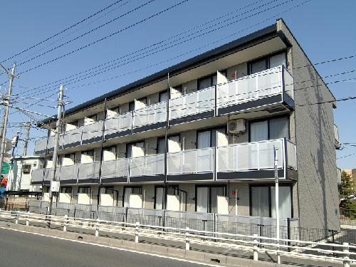 1/19 外観