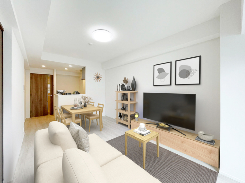 居室・リビング