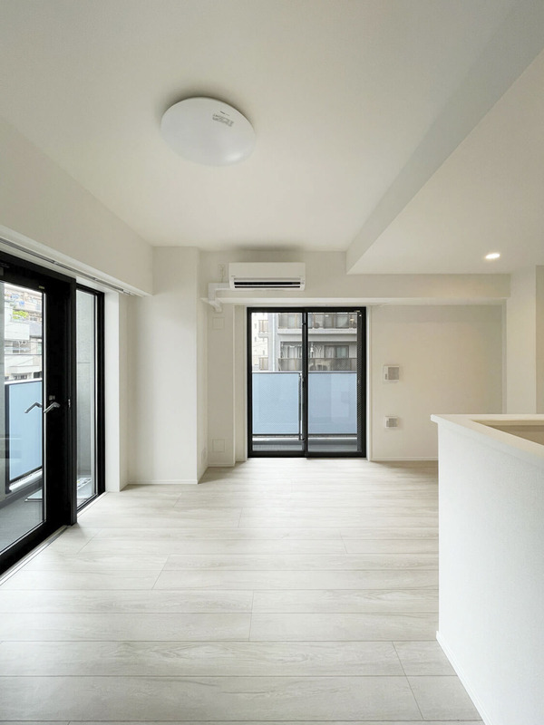 3/15 リビング/ダイニング