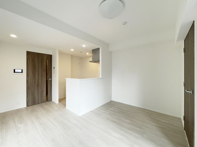 4/15 リビング/ダイニング