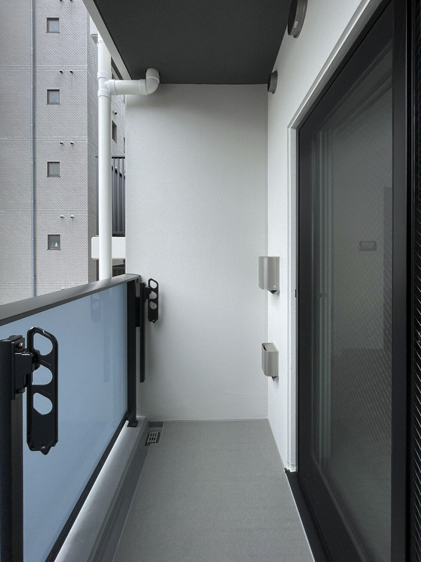 15/15 バルコニー