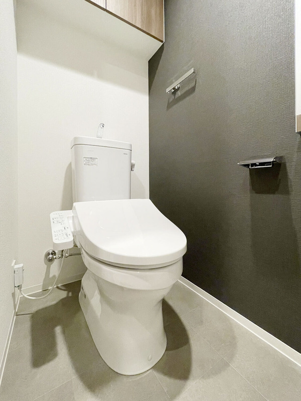 14/16 トイレ