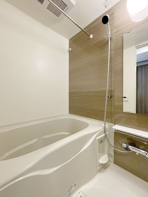 10/13 浴室