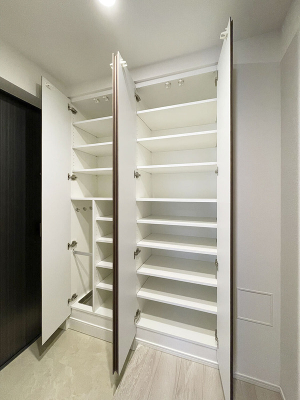 7/13 収納