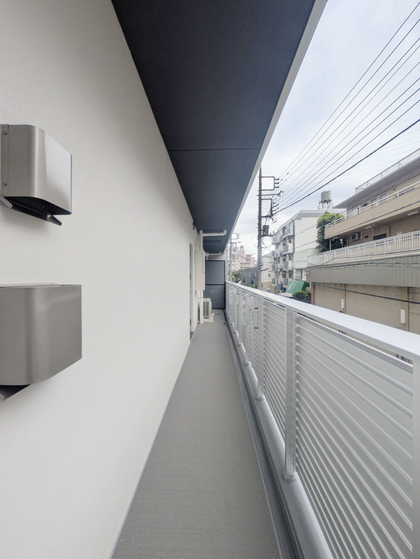 15/15 バルコニー