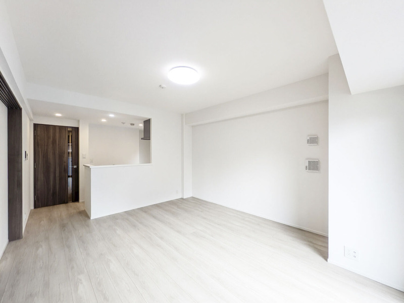 3/15 リビング/ダイニング