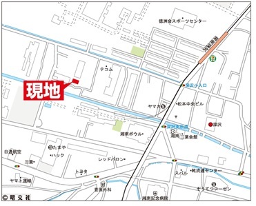 10/10 地図