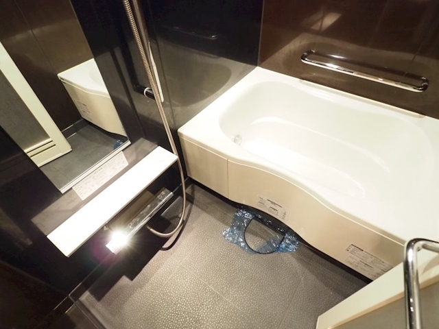 11/30 浴室