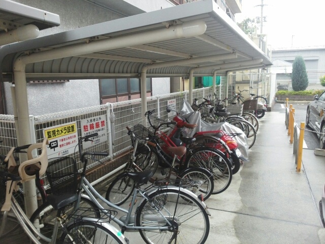 その他共有