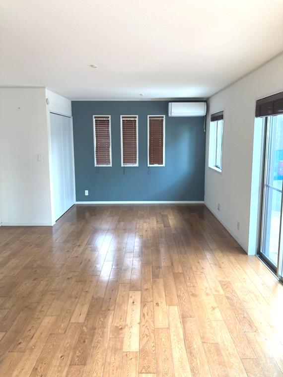 3/17 リビング/ダイニング