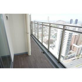 13/16 バルコニー