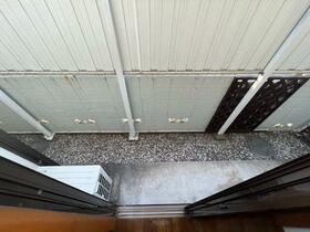 13/15 バルコニー