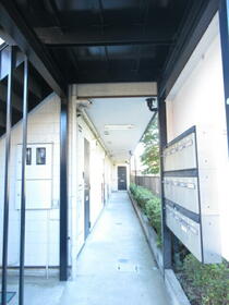 12/12 エントランス