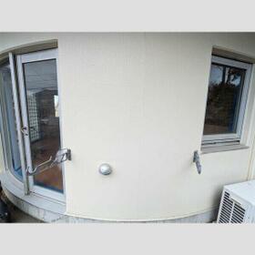 12/15 バルコニー