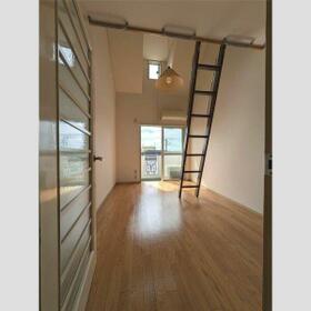 4/16 リビング/ダイニング