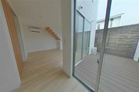 4/16 リビング/ダイニング