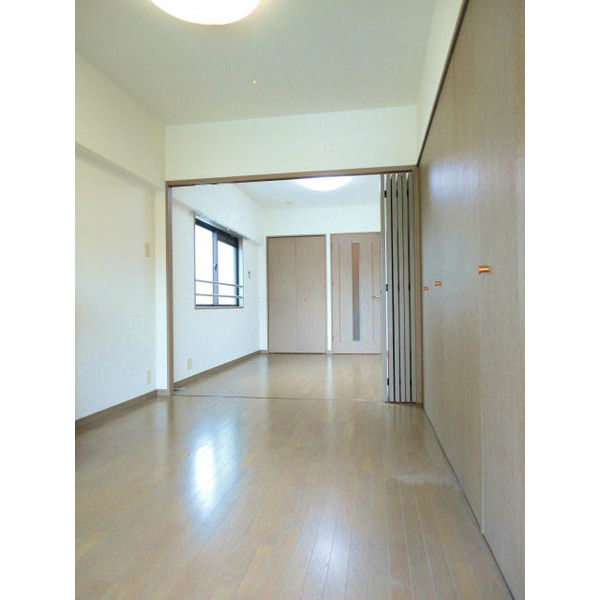 4/16 リビング/ダイニング