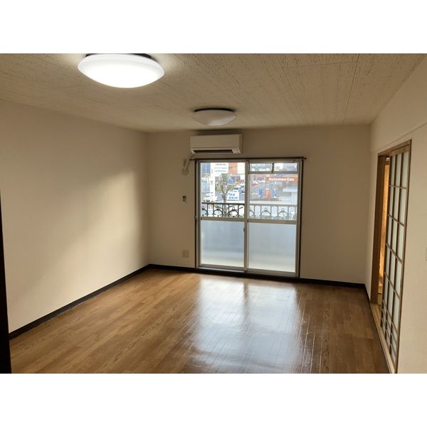 3/12 リビング/ダイニング