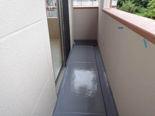 17/29 バルコニー