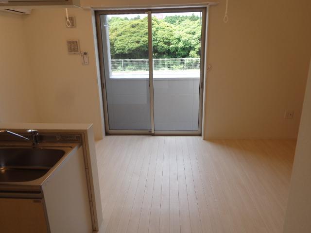 4/29 リビング/ダイニング