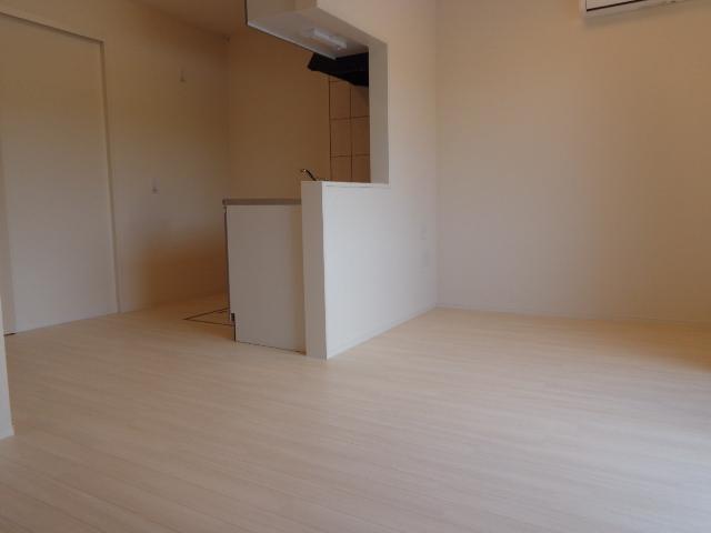 3/29 リビング/ダイニング