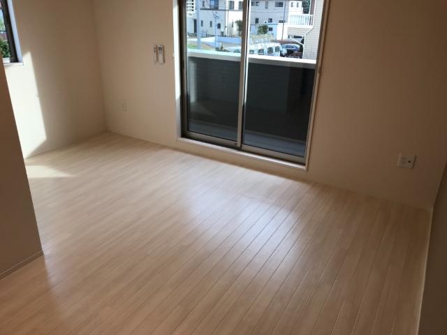 4/28 リビング/ダイニング