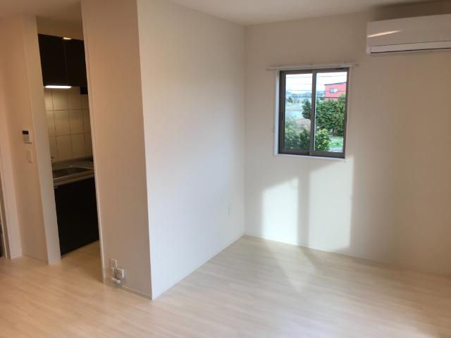 3/28 リビング/ダイニング