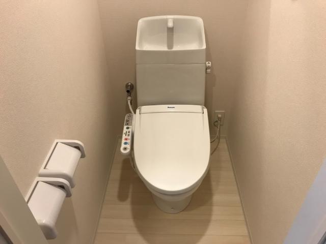 15/28 トイレ